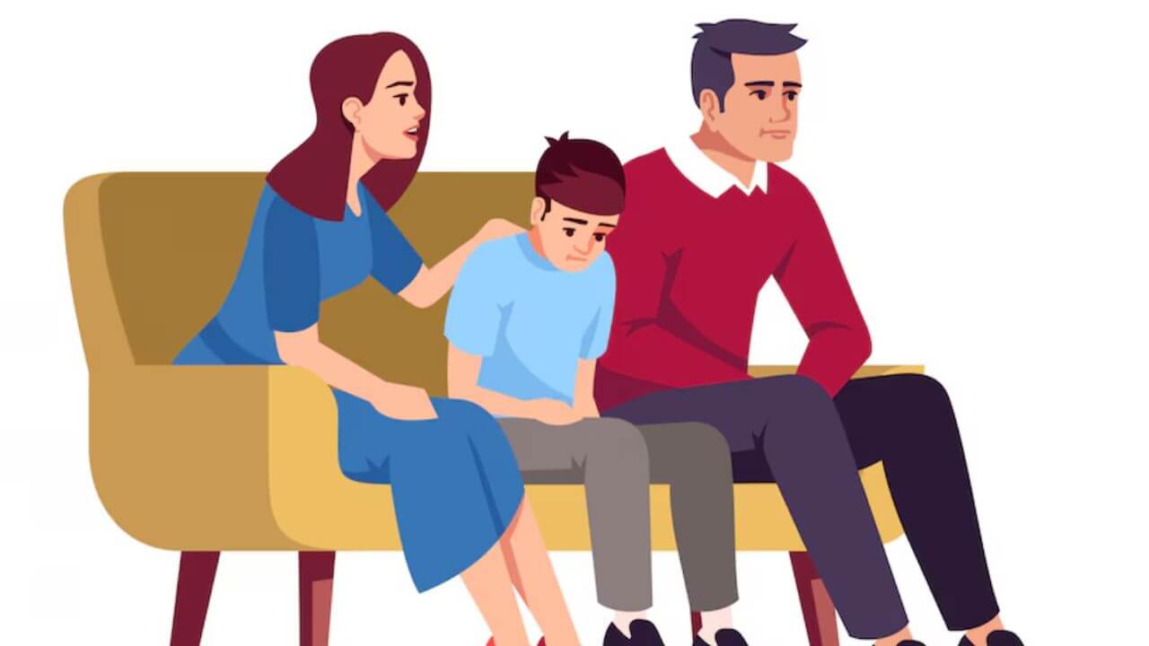 Parenting Tips: मुलांवर कधीच टाकू नये 'या' ३ गोष्टींचा दबाव, आयुष्यभर होईल पश्चाताप