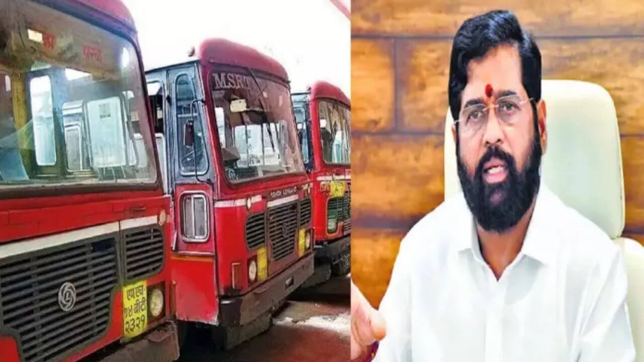 Eknsth Shinde