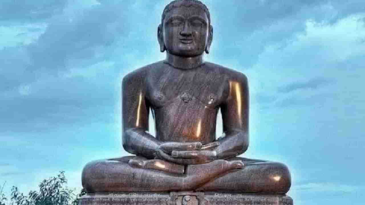 जगाला पंचशील तत्त्व देणारे महावीर, जाणून घ्या महावीरांची तत्त्वे...