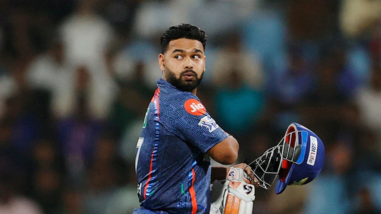 'पंजाब' प्लेऑफच्या जवळ, लखनौचा दारुण पराभव, प्रभसिमरन सिंगचा तडाखा