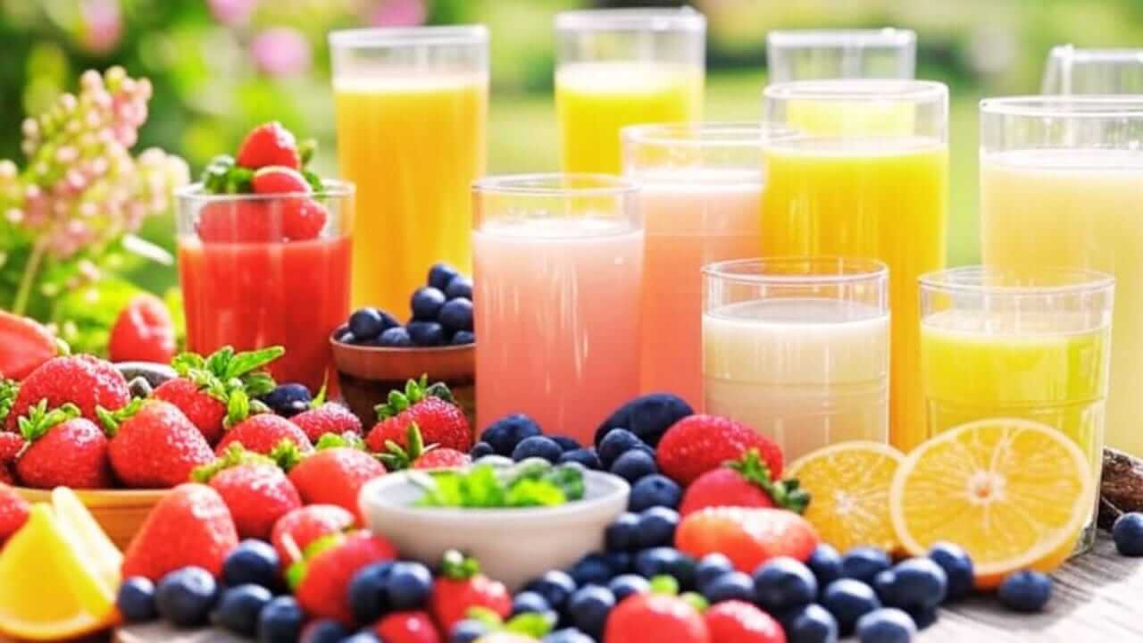 उन्हाळ्यात थंड राहा, या सोप्या घरगुती उपायांनी स्वतःला निरोगी आणि ताजेतवाने ठेवा.....
