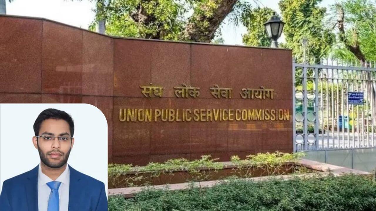 archit dongare upsc