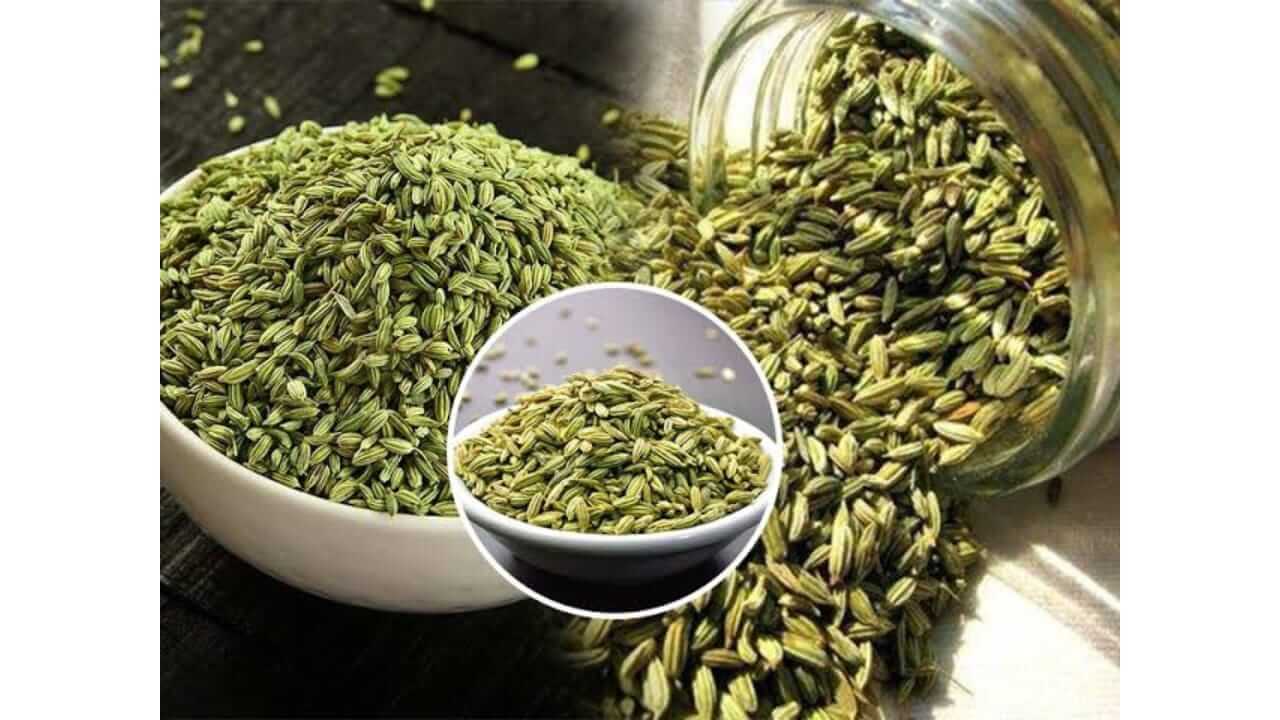 बडीशेप आरोग्यासाठी वरदान जाणून घ्या फायदे