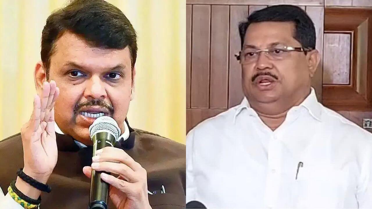 वडेट्टीवारांच्या वक्तव्याला मूर्खपणा म्हणावा की काय म्हणावं, जखमेवर मीठ चोळण्याचा प्रकार, मुख्यमंत्र्यांची वडेट्टीवारांवर टीका