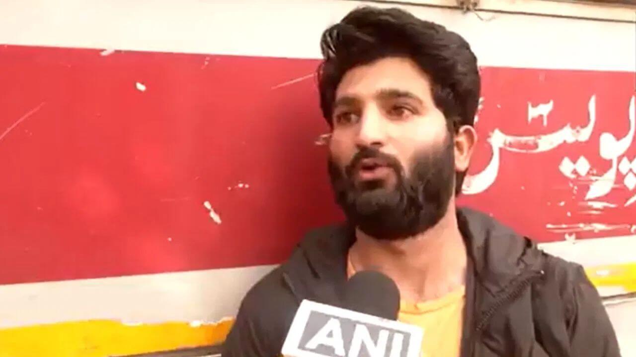 17 वर्ष भारतात राहिला, निवडणुकीत मतदानही केले; पाकिस्तानी नागरिकाची कबुली