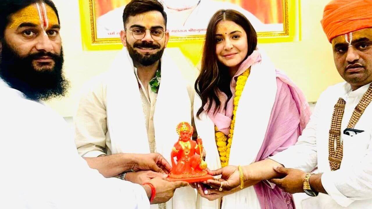 भाऊ व्यवसाय सांभाळतो, पुतण्या क्रिकेटपटू; विराट कोहलीच्या कुटुंबात कोण काय करतं? जाणून घ्या