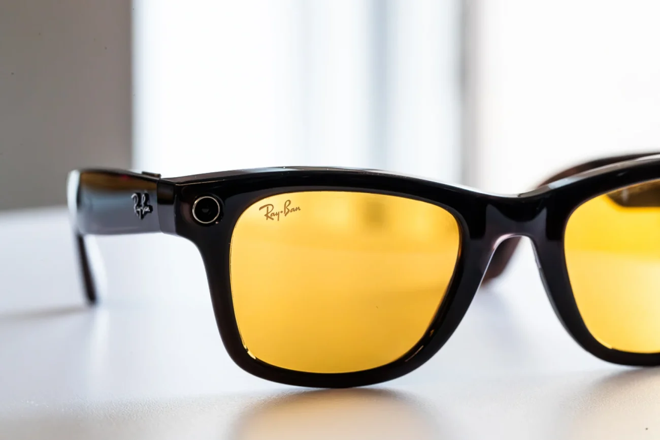 smartglass