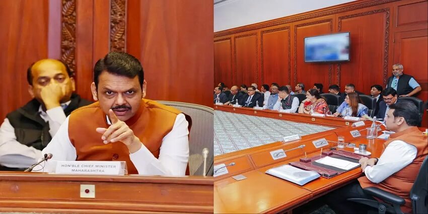 राज्यातील महिलांच्या सक्षमीकरणासाठी 'आदिशक्ती अभियान' राबविणार, राज्य मंत्रिमंडळाच्या बैठकीत महत्वाचे निर्णय कोणते?