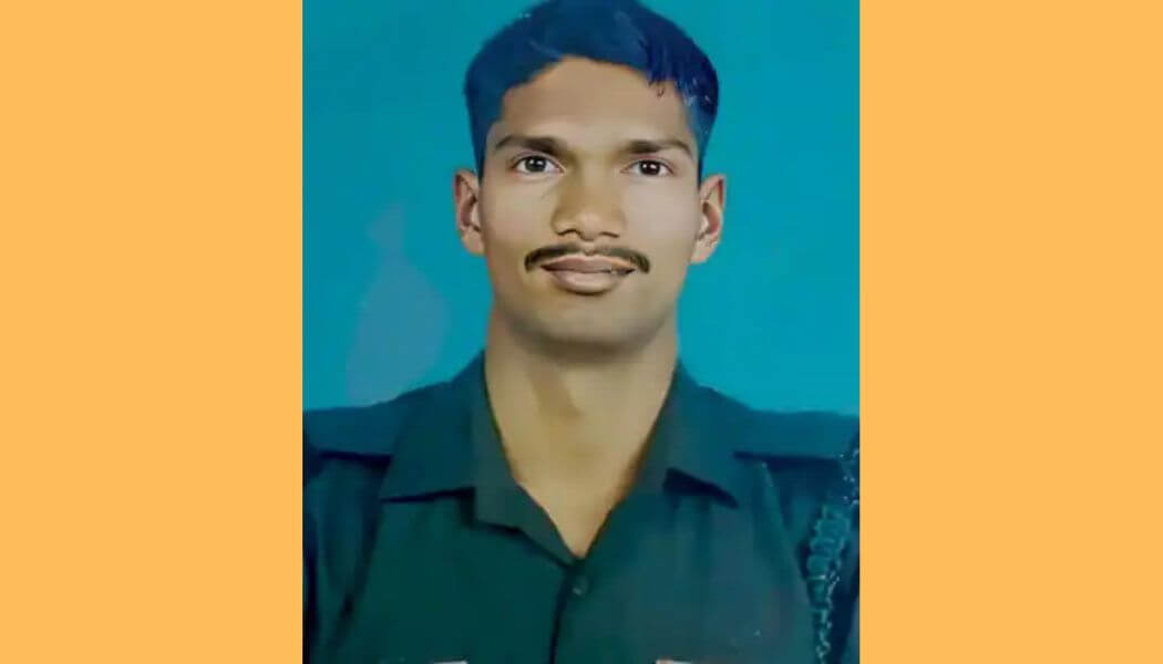sandip gaikar