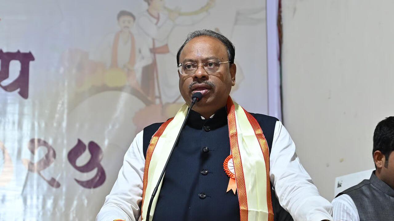 घरकुल बांधकामासाठी मोफत वाळूची रॉयल्टी घरपोच मिळणार, न मिळाल्यास तहसीलदार जबाबदार - मंत्री चंद्रशेखर बावनकुळे