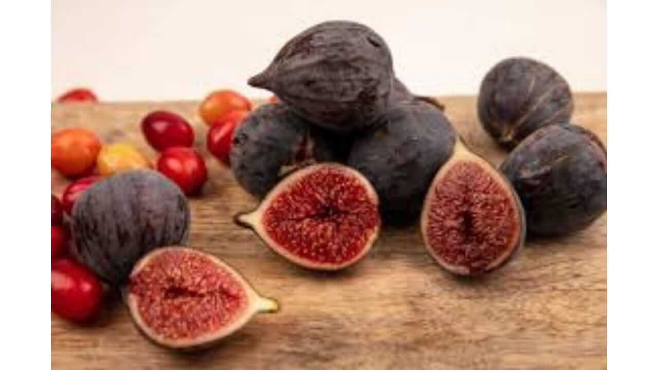 अंजीर अनेक आजारांपासून देतो आराम, आजचं आहारात समावेश करा