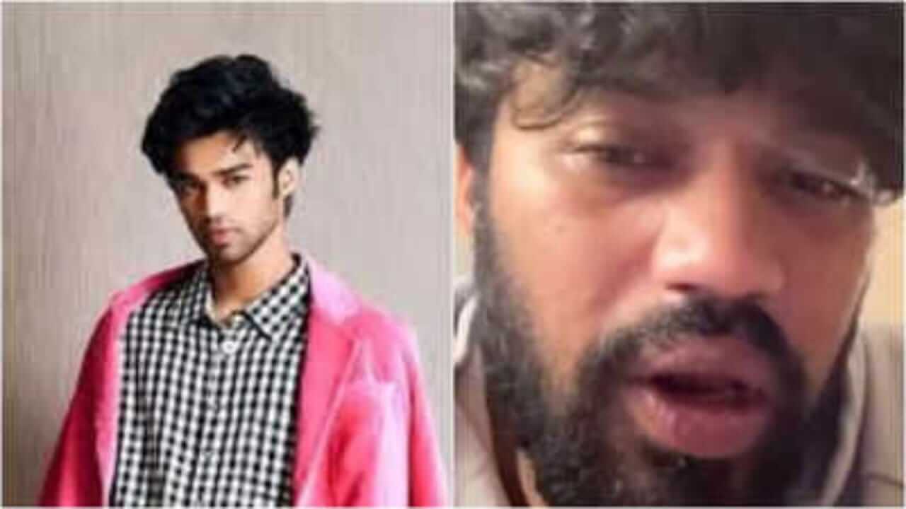 बाबिल खानने शेअर केला भावुक व्हिडीओ, बंद केले इन्स्टाग्राम अकाउंट; जाणून घ्या कारण