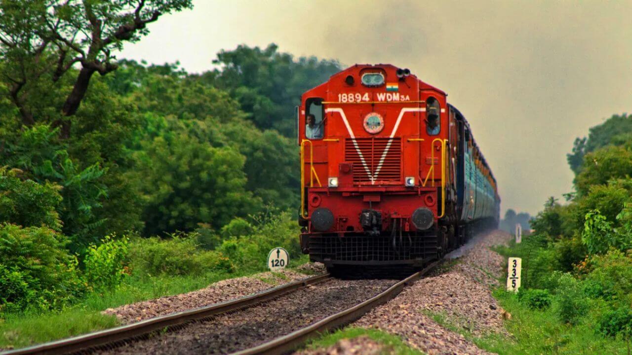 भारत भ्रमंतीचं स्वप्न फक्त 100 रूपयांत होईल साकार; कसं? ते जाणून घ्या सविस्तर