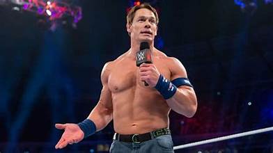jhon cena