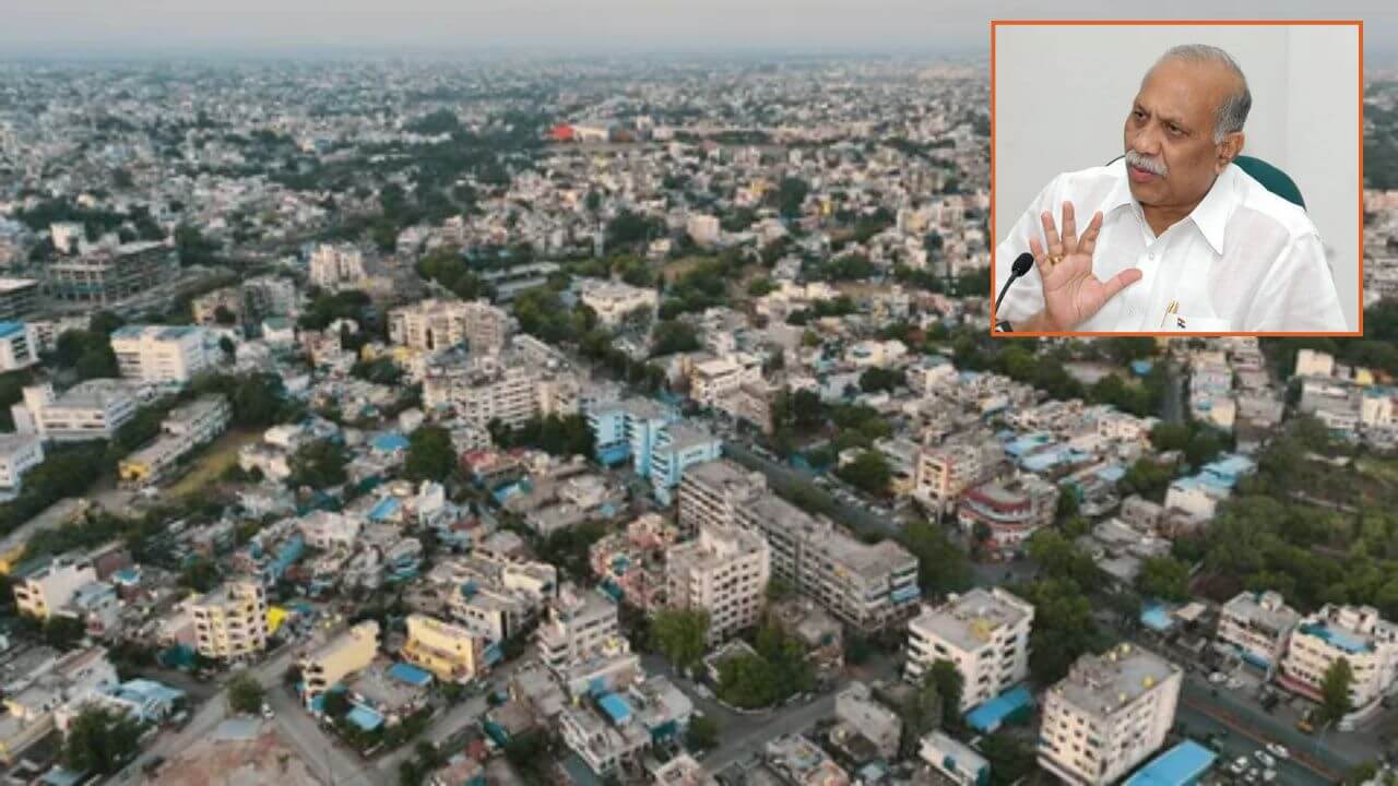 'नागपूर'ला देशाची पर्यायी राजधानी घोषित करा'; काँग्रेस नेत्याची मागणी, हे शक्य आहे का?
