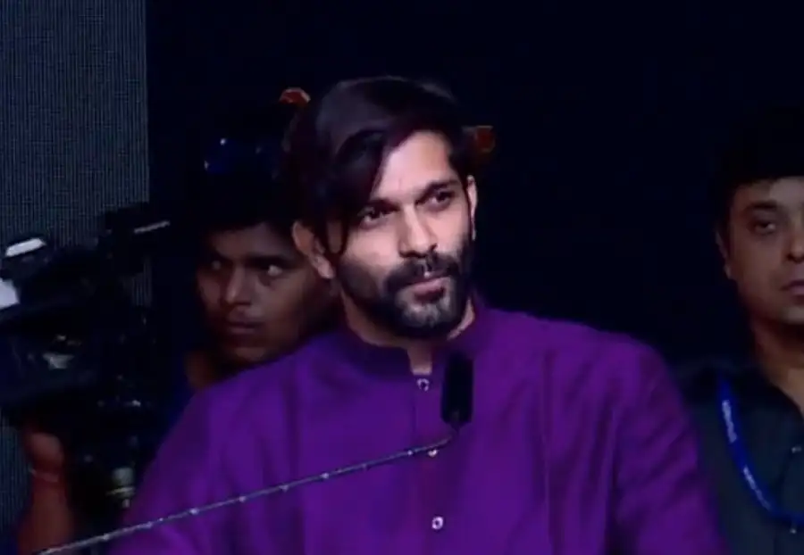 amit thackaray