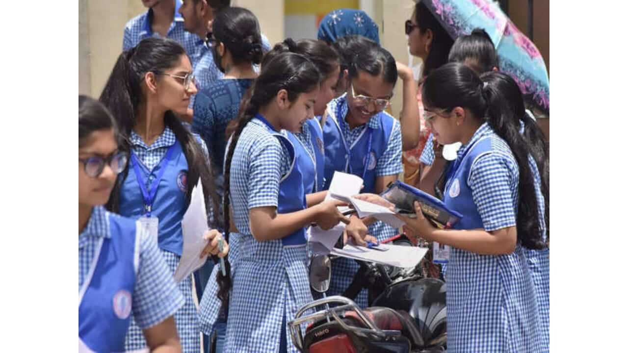 राज्य शिक्षण मंडळाचा दहावीचा निकाल मंगळवारी जाहीर होणार, बोर्डाची अधिकृत घोषणा