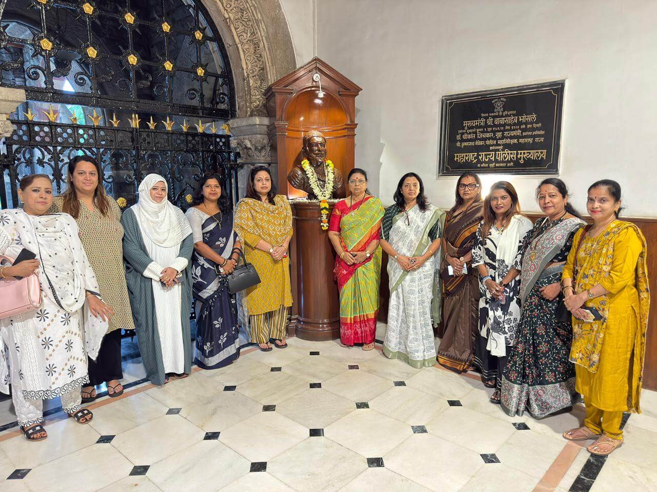 वैष्णवी हगवणे मृत्यू प्रकरण: आरोपींवर कडक कारवाई करण्याची शिवसेना महिला आघाडीची मागणी