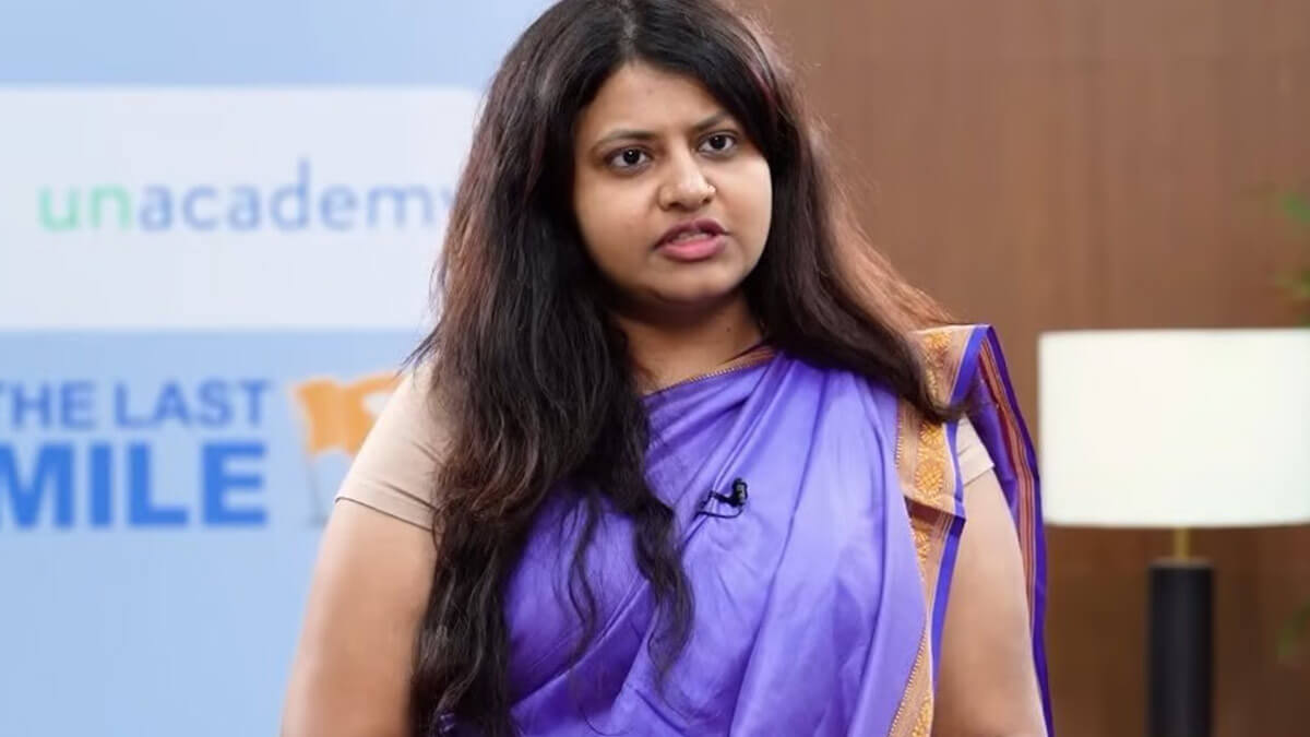 puja khedkaR