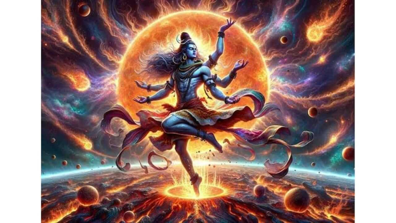 सोमवारी शिव तांडव स्तोत्र वाचल्याने काय होते? त्याचे फायदे आणि पठण करण्याची पद्धत जाणून घ्या...