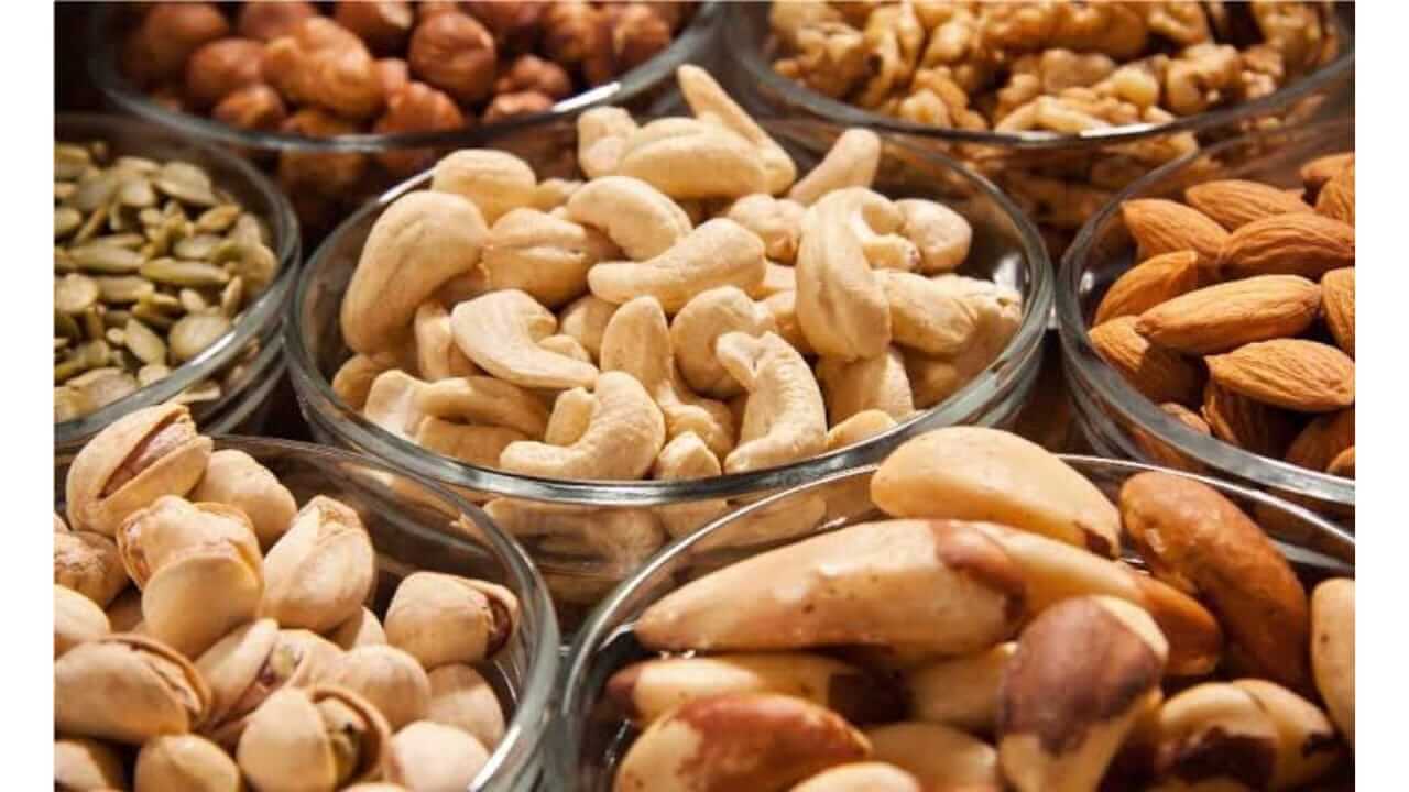 'हे' ड्राई फ्रूट्स उच्च रक्तदाबाची समस्या दूर करतात, आहारात त्यांचा आजच समावेश करा