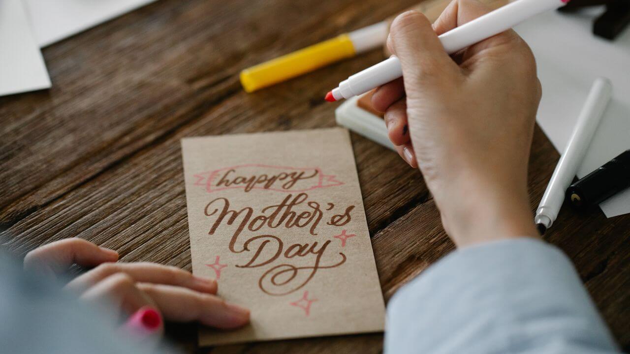 mothers day
