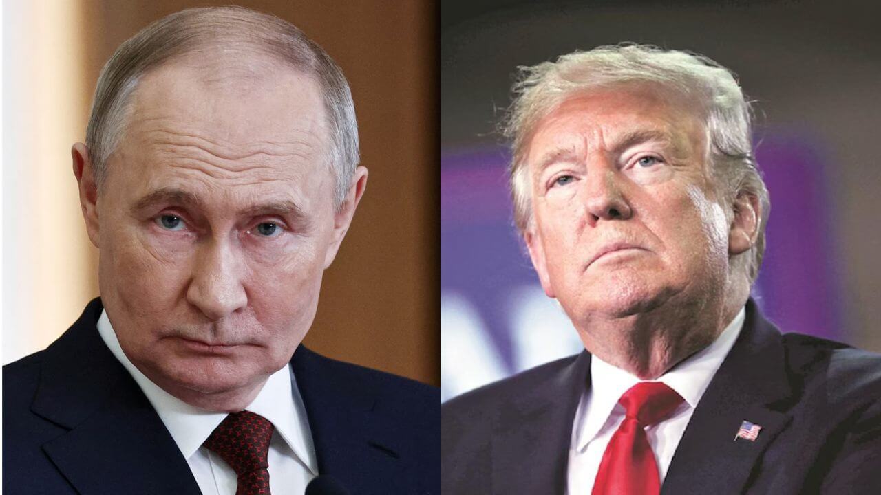 putin donald trump