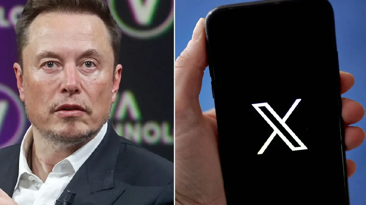 elon musk x money