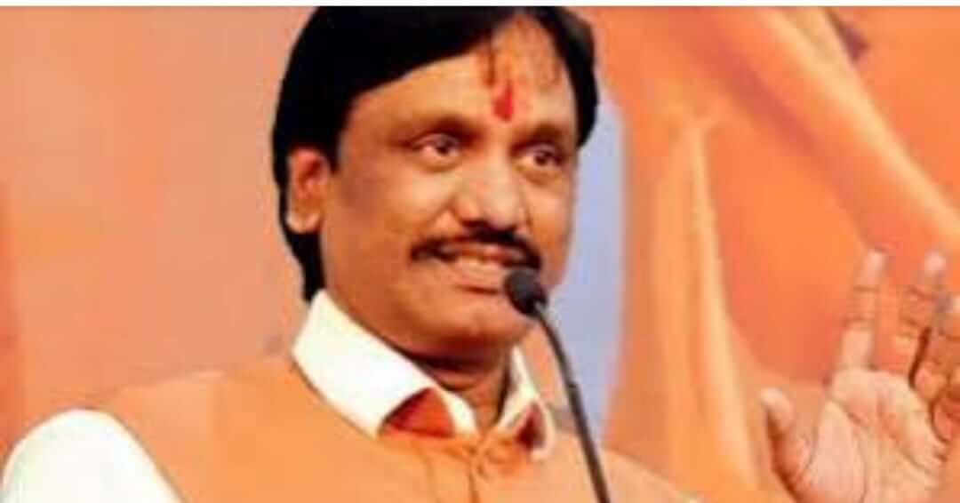 जीएसटी विभागाकडे असलेली करदात्याची गोपनीय माहितीची होतेय गळती, दोषींवर कारवाई करण्याची अंबादास दानवेंची मागणी