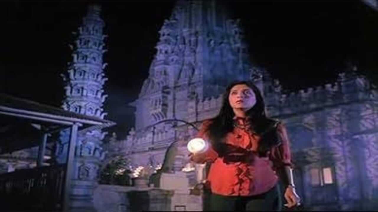 बजेट २.५ लाख अन् कमाई १०० पट अधिक, १९८४ मधील सुपरहिट भयपटाबद्दल जाणून घ्या…