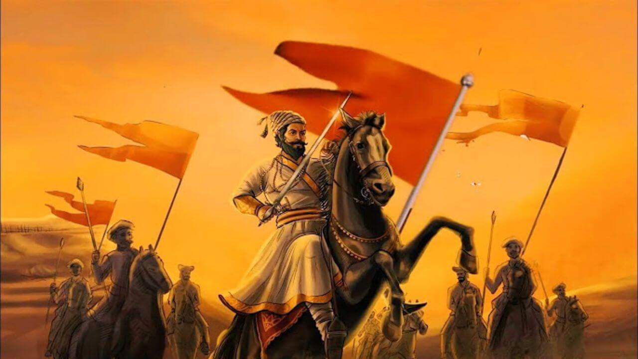 सीबीएसईच्या पुस्तकात छत्रपती शिवरायांसाठी केवळ 68 शब्द, इतिहासप्रेमींमध्ये तीव्र संताप