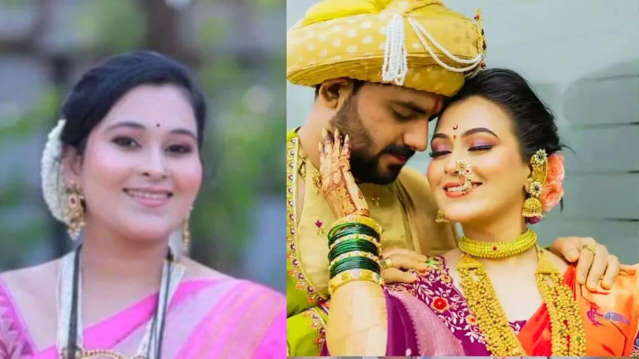 Vaishnavi Hagavane death case