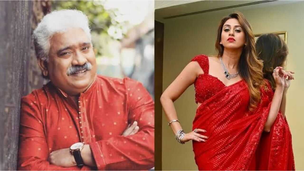 'माझी पत्नी कॅन्सर पेशंट...; सुदेश म्हशीलकर त्या पोस्टबद्दल पहिल्यांदाच बोलले'; वादाला कुठून झाली होती सुरुवात?