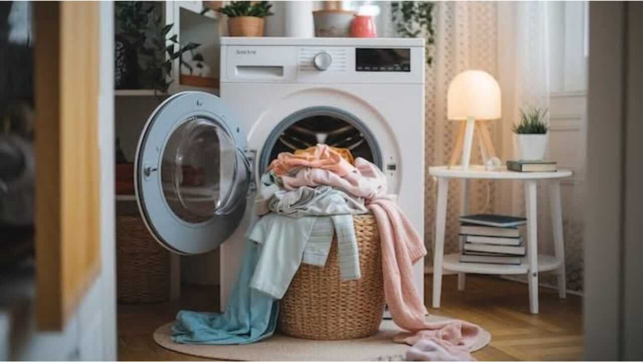 वास्तुनुसार, घरात वॉशिंग मशीन कोणत्या दिशेला ठेवणे शुभ आहे? जाणून घ्या