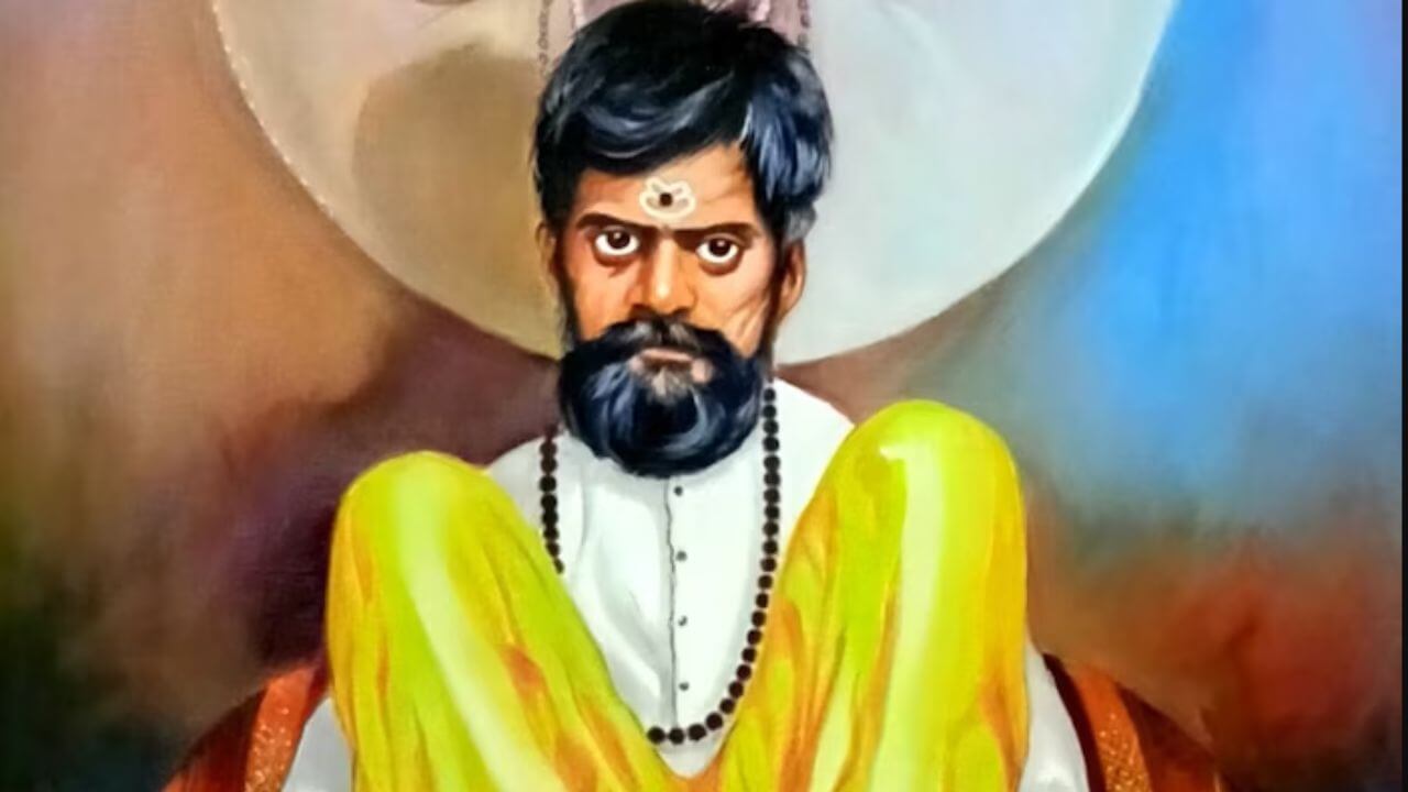 कोण होते संत श्री शंकर महाराज? मठात अगरबत्ती ऐवजी पेटवली जाते सिगारेट