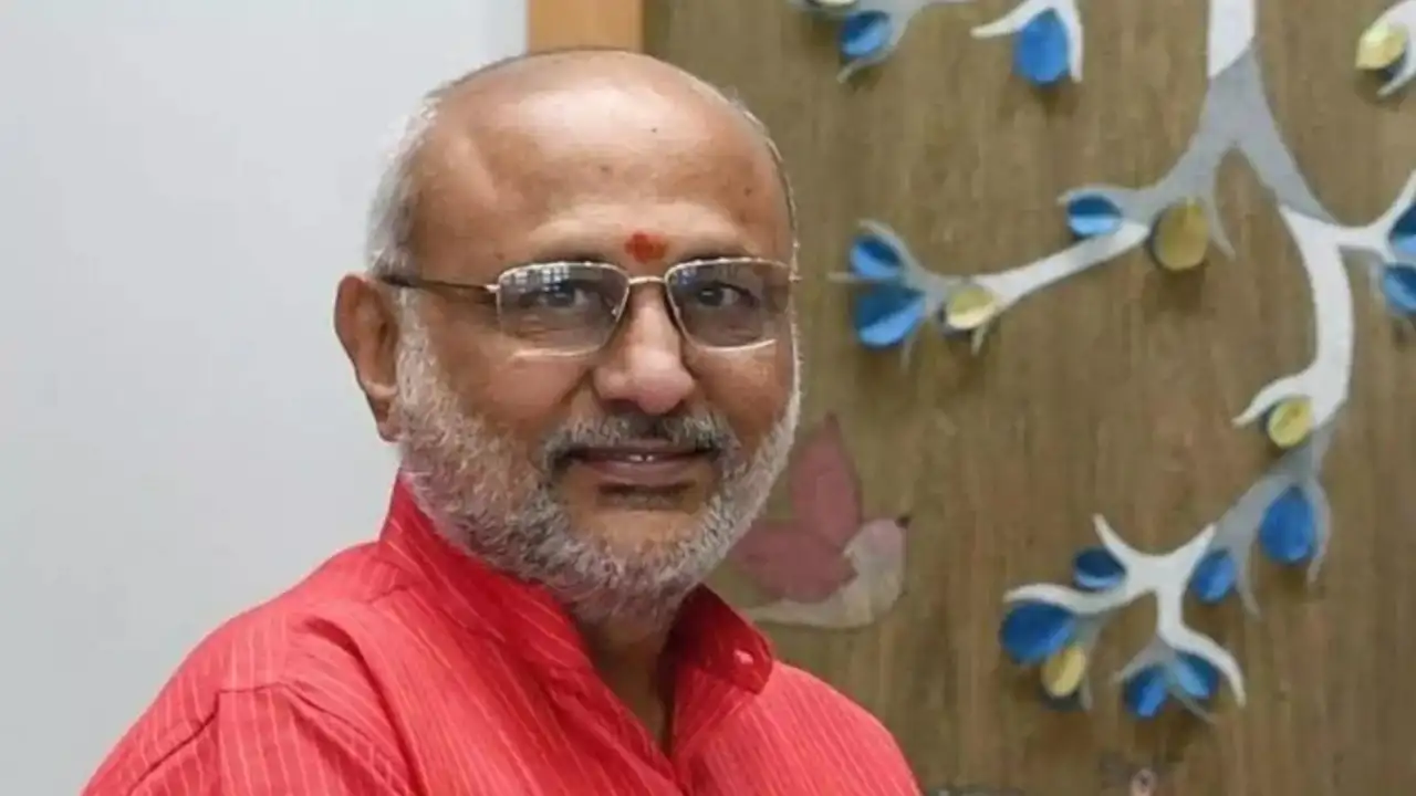 स्थानिक स्वराज्य संस्थाचे महाराष्ट्राच्या विकासात मोठे योगदान - राज्यपाल सी. पी. राधाकृष्णन