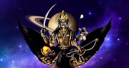 shani jayanti