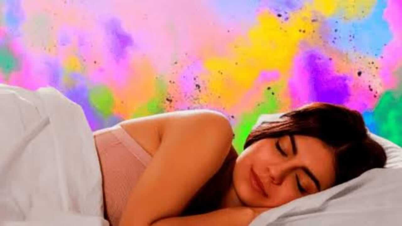 स्वप्नात वेगवेगळे रंग पाहण्याचा अर्थ काय? शुभ की अशुभ संकेत जाणून घ्या...