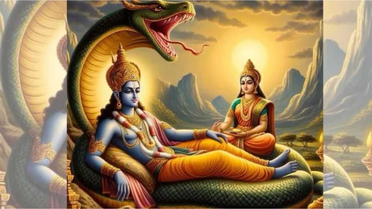 अपरा एकादशी कधी आहे? अपरा एकादशीला व्रत पूजा विधी कसा करावा जाणून घेऊया….