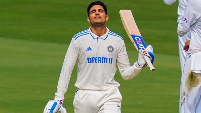 india vs england