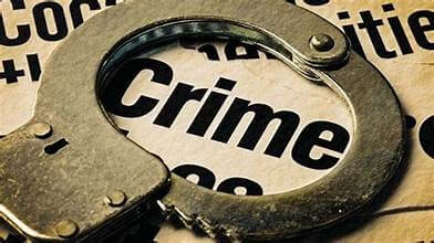 crime news