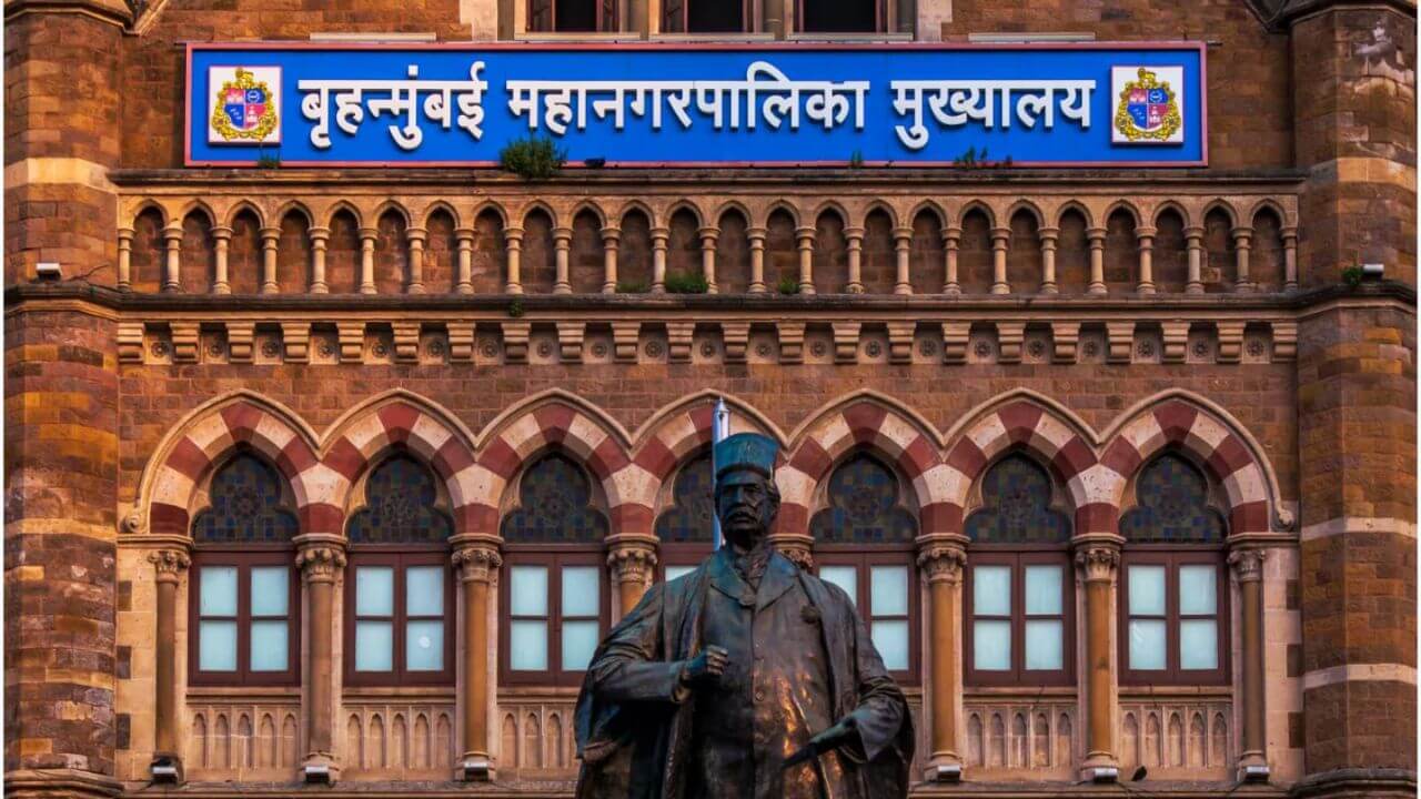 मुंबईकरांना 40 टक्के वाढीव दराने मालमत्ता दराची बिलं; तात्पुरता कारभार की आणखी काय, प्रशासन काय सांगतंय?