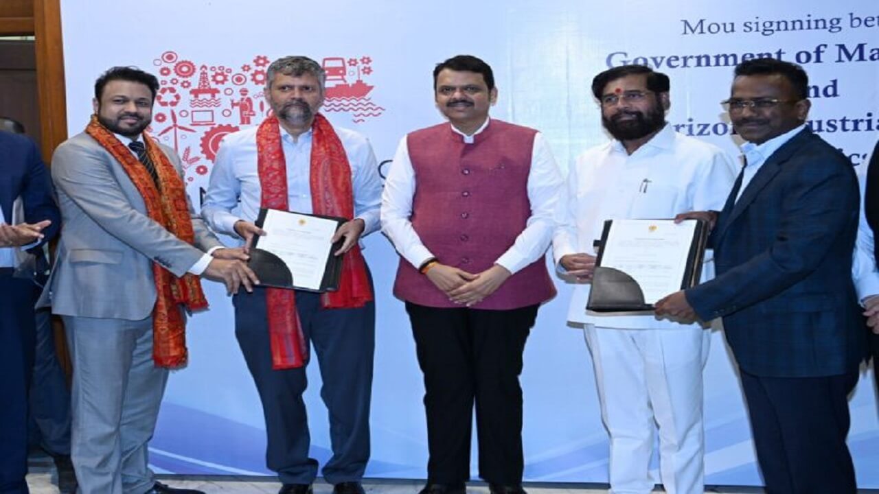 महाराष्ट्रात ५,१२७ कोटींची परकीय गुंतवणूक; ब्लॅकस्टोन समूहासोबत सामंजस्य करार, किती रोजगारनिर्माती होणार?