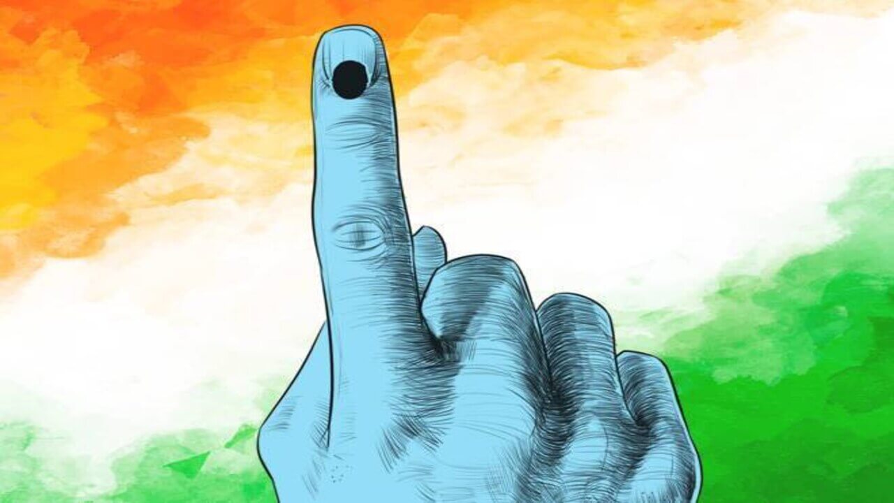 पाच विधानसभा मतदारसंघांमध्ये पोटनिवडणुका जाहीर, निवडणूक आयोगाचा निर्णय