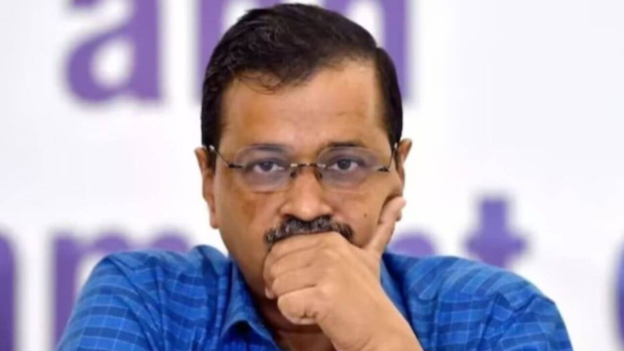दिल्लीत केजरीवालांना धक्का; आपमध्ये फूट, नव्या पक्षाची स्थापना!