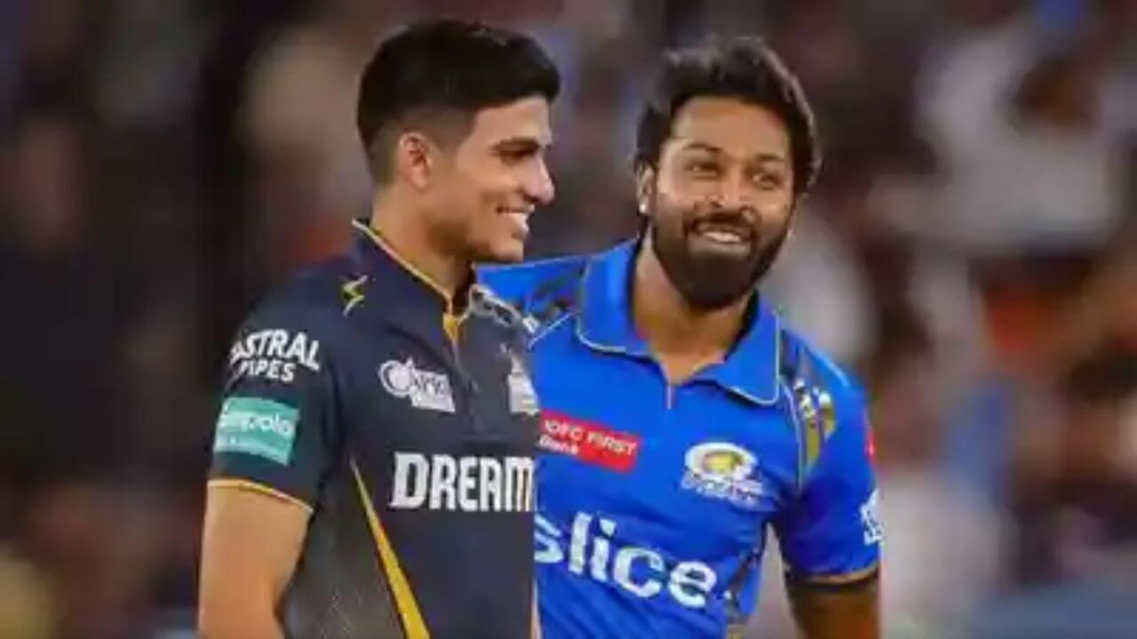 आयपीएलमध्ये आज मुंबई Vs गुजरात लढत, कोण कुणावर भारी पडणार?