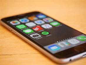 i phone