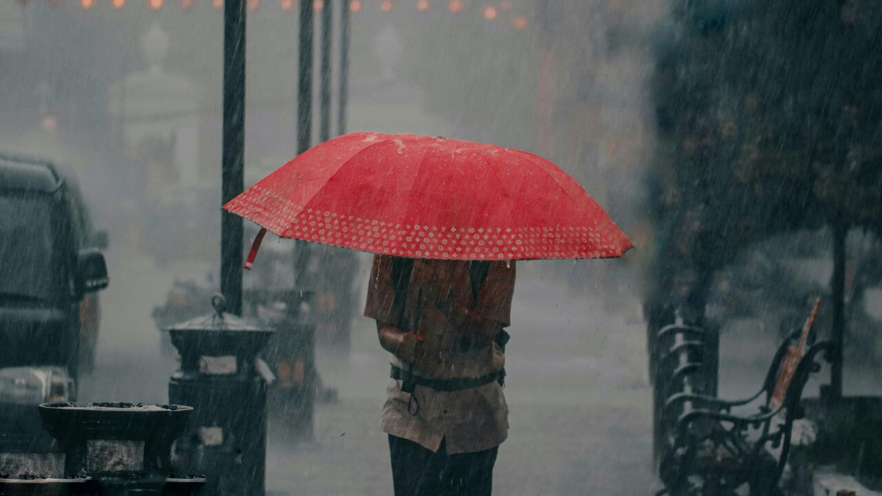 monsoon