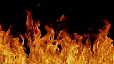 Solapur Fire