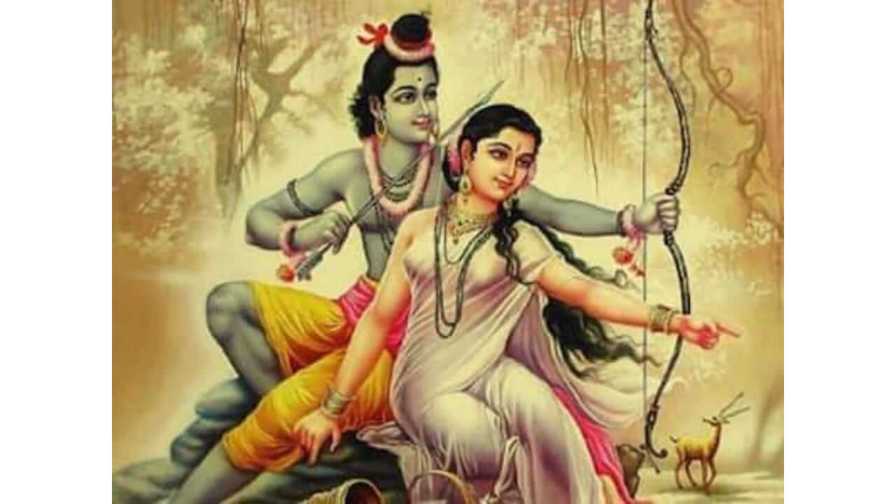 सुखी वैवाहिक जीवन आणि समृद्धीसाठी महिलांनी सीता नवमीला करा 'हे' उपाय, जाणून घ्या